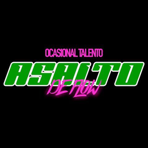 Asalto de Flow