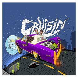 Cruisin' (feat. Bazzurk)