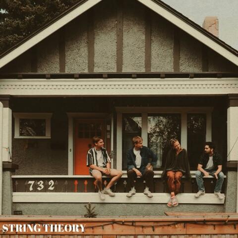 string theory