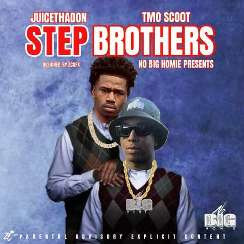 Step Brothers