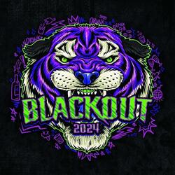 BLACKOUT 24