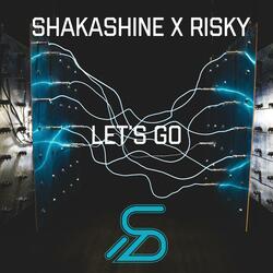 Let's Go (feat. Risky)