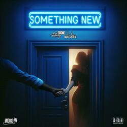 Something New (feat. Julie Schatz)
