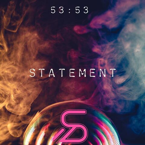 STATEMENT