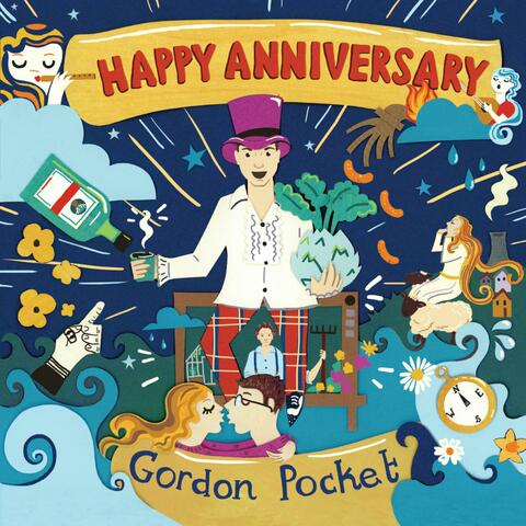 Happy Anniversary