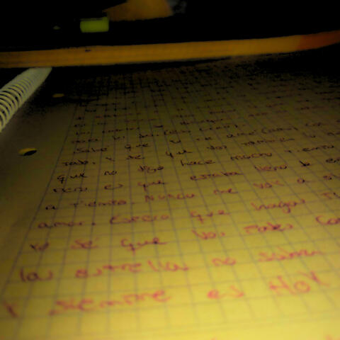 Fibras Sentimentales