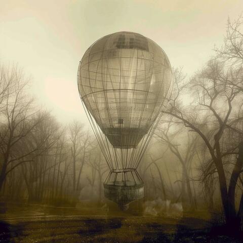 Vintage balloon
