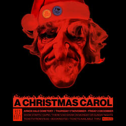 The Ghost of Christmas Past