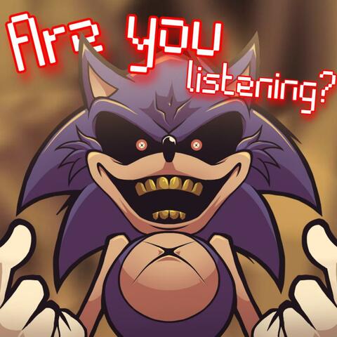 Are You Listening? (Lord X Song)