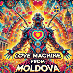 Love Machine From Moldova