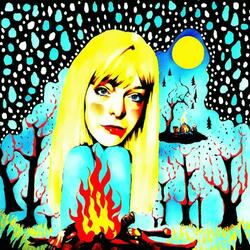 Bonfire