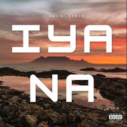 Iyana Voice Amapiano Beat