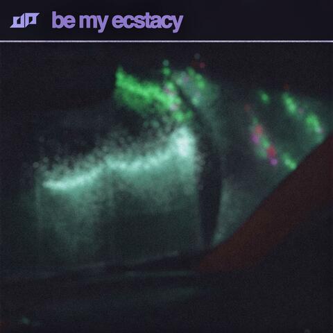 be my ecstacy (Radio Edit)