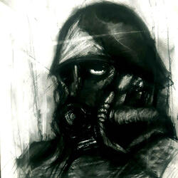 Acid spitters, Plastic sinners