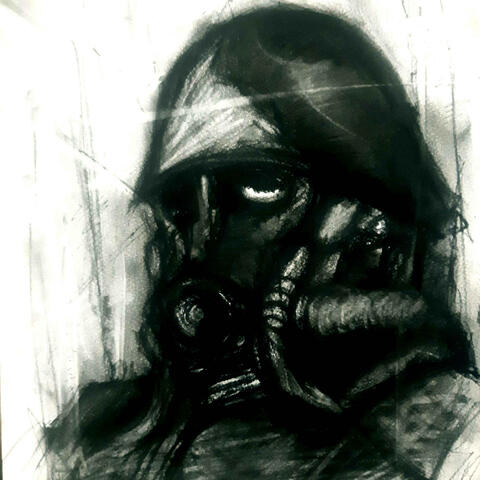 Acid spitters, Plastic sinners