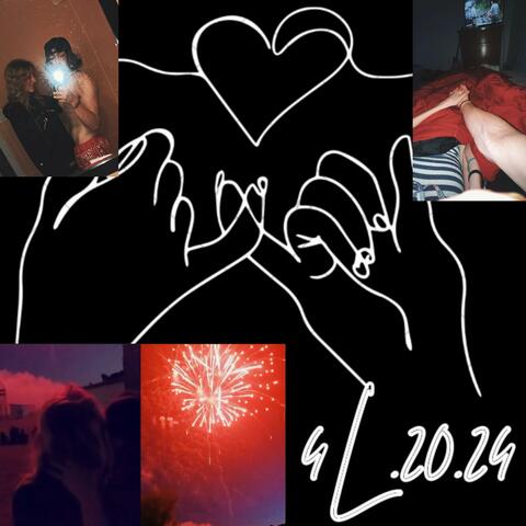 3 Minute Luv Letter (Bonus Track)