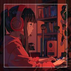 Peaceful Pines (Forest Lo-fi)