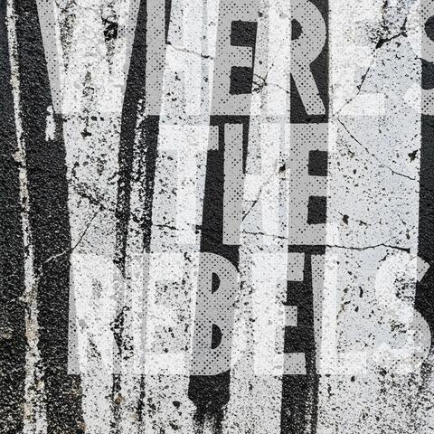 Where's The Rebels