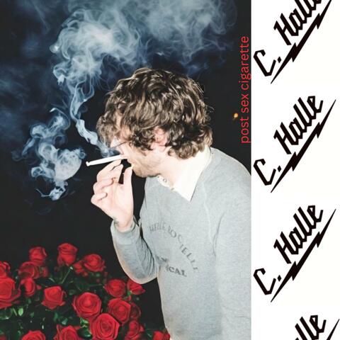post sex cigarette