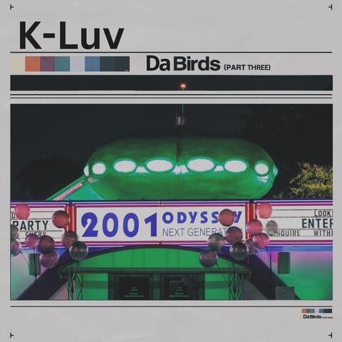 Da Birds, Pt. 3