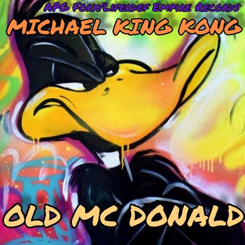 OLD Mc Donald