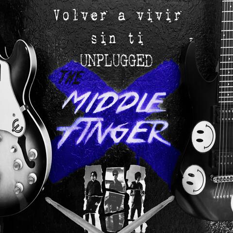 Volver a vivir sin ti Unplugged