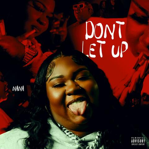 Dont Let Up (feat. AllStar JR)