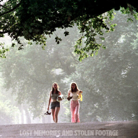 Lost Memories and Stolen Footage