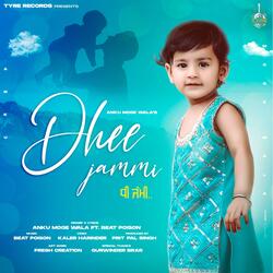 Dhee Jammi (feat. Beat Poison)
