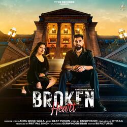 Broken Heart