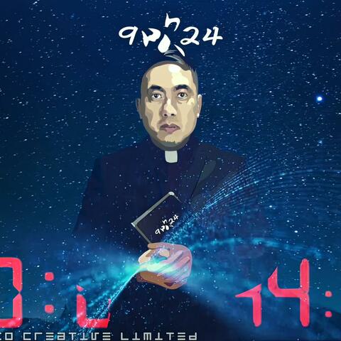 9吹24 Theme Song 2019