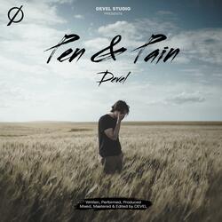 Pen & Pain