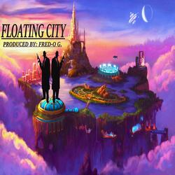 Floating-City