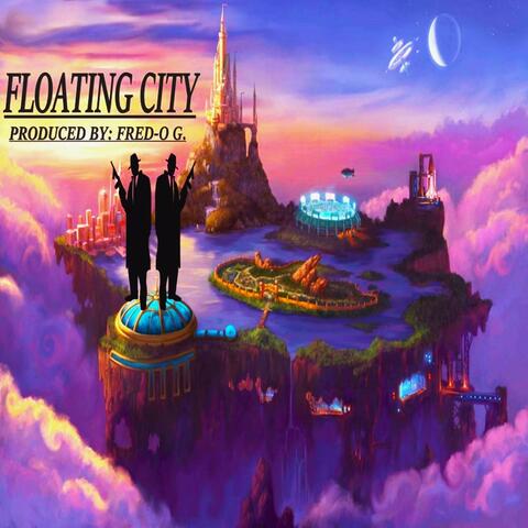 Floating-City