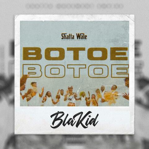 Botoe