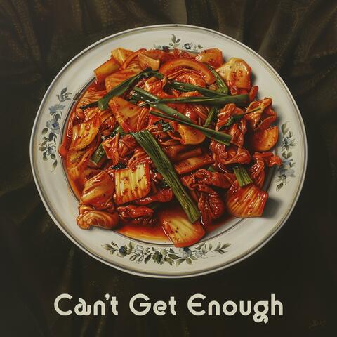 Can't Get Enough (Nu-Funk Version)