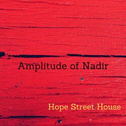 Amplitude of Nadir