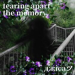 tearing apart the memory