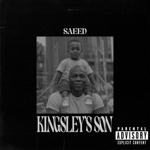 Kingsley's Son