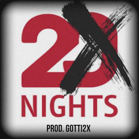 20 NIGHTS