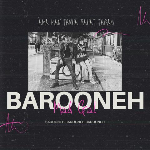 Barooneh