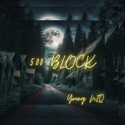 500 BLOCK