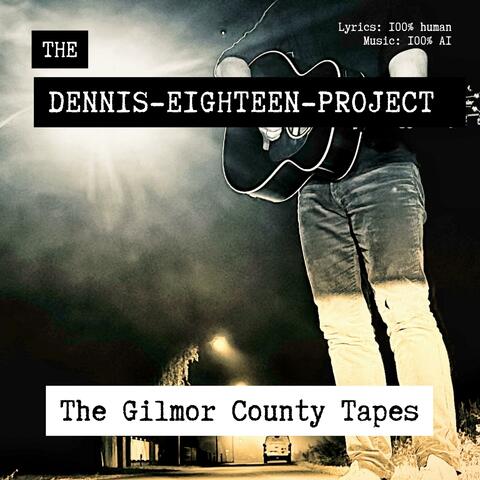 The Gilmer County Tapes