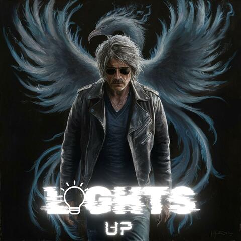 Lights Up