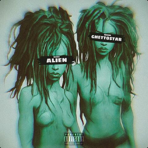Alien GhettoStar