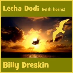 Lecha Dodi (with horns)