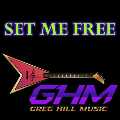 Set Me Free