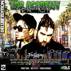 The Vision (feat. Rim Da Villin & Yukmouth)