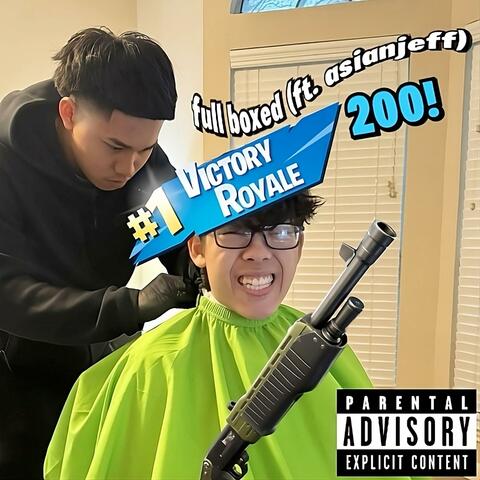 Full Boxed (feat. Asianjeff)