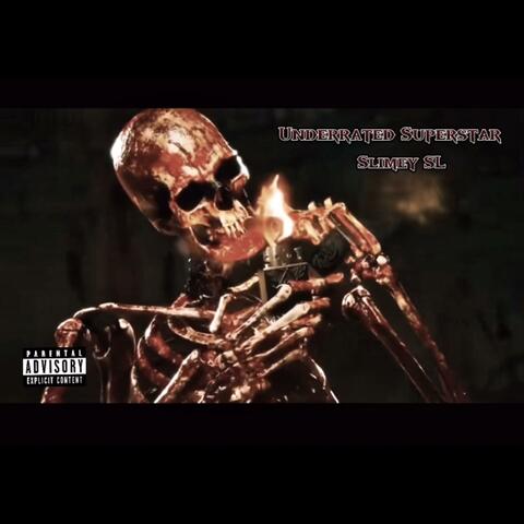 Underrated Superstar